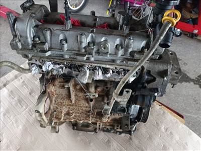 Opel Corsa E 1.3 CDTI Motor (Fűzött blokk hengerfejjel) B13DTR 4304 