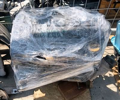 Opel Corsa E, Meriva B 1.4i (B14XER) motor (100eKm futott)