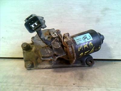 CHEVROLET KALOS Ablaktörlő motor első