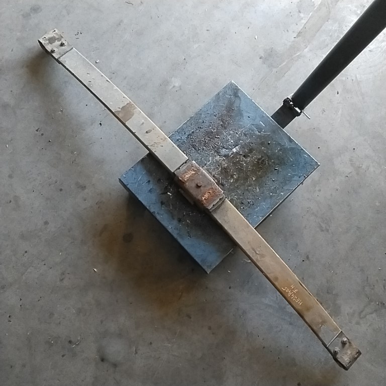 RENAULT MASTER 97-03 Laprugó 1. kép