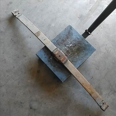 RENAULT MASTER 97-03 Laprugó