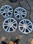  5x112 lyukosztású 7JJ 19" újszerű gyári Audi felni alufelni