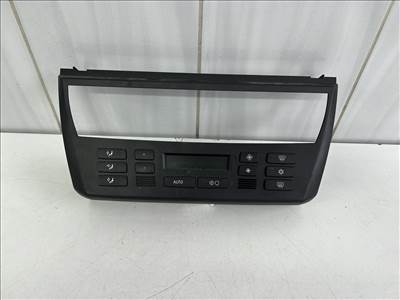 BMW X3 E83 klímavezérlő panel
