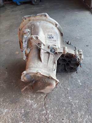 Ford Fiesta Mk3 1.1 BENZINES váltó 87TT-7F096-AB 87tt7f096ab