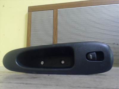 ALFA ROMEO ROMEO 156 97-03 Bal hátsó ablakemelő kapcsoló