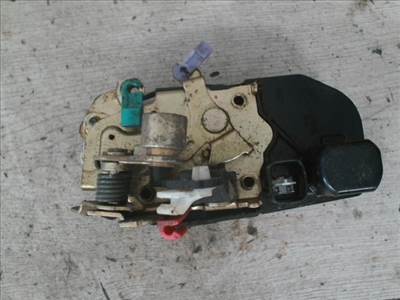 CHRYSLER PT CRUISER 99-06 Jobb első ajtó zárszerkezet központizáras