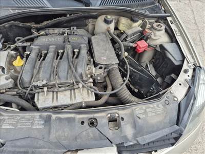 Renault Thalia I I 1.4 féltengely 