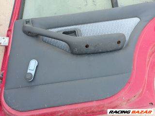 Peugeot 106 Jobb hátsó Ablakemelő Szerkezet Mechanikus*124541*