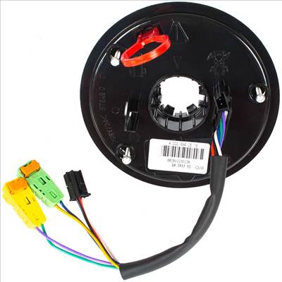 Mercedes W463 légzsák átvezető 2001-