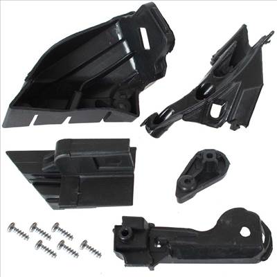 Opel Astra IV J fényszóró javító készlet (jobb) 2009-2016