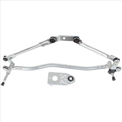 Audi Q3 első ablaktörlő szerkezet 2011-2018