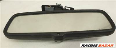 Opel Astra H, Opel Zafira B Visszapillantó tükör belső  13253546