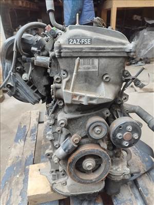 Toyota Avensis (T250) 2.4 VVT-i motor  2azfse