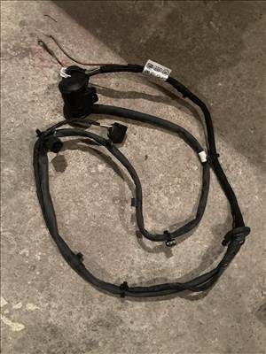 Audi Q7 (4M) kábelköteg  4m0971124f