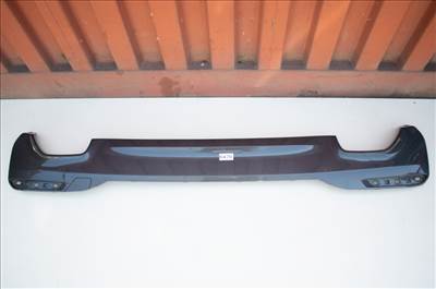 BMW 5er G30-G31 hátsó lökhárító díszléc