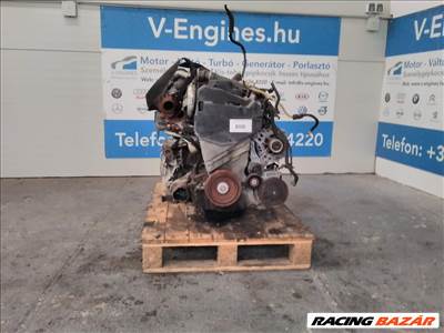 Renault K9KD609 bontott motor 