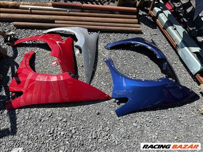 8g UFO Honda Civic sárvédő 