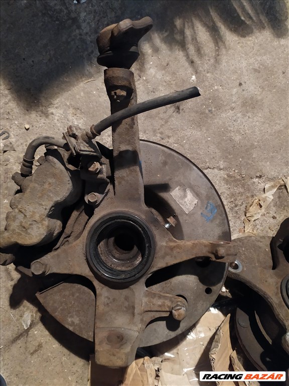 Ford Ranger Mk1, Ford Ranger Mk2, Mazda B 2500, Mazda BT-50 csonkállvány , jobb bal csonkállvány. 2. kép