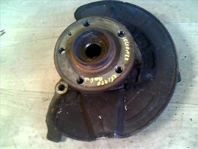 VOLVO S70 Csonkállvány kerékaggyal bal első