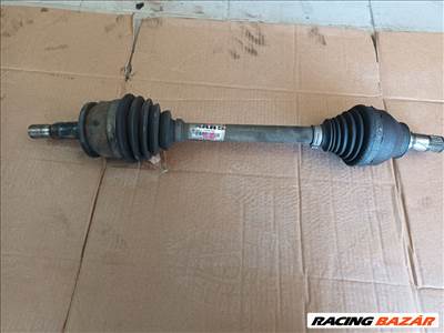 Opel Astra K 1.6 CDTI Bal Féltengely 7477 ,  13367061-aar5