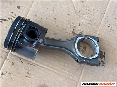 Opel Astra K 1.6 CDTI Dugattyú és Hajtókar B16DT LVL 8535 ,  0687776302