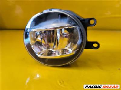 Lexus CT Bal Ködfényszóró 0e86