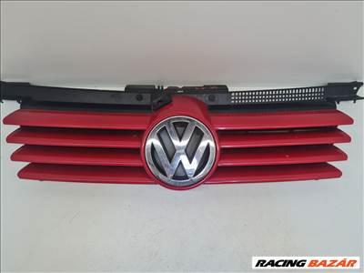 Volkswagen Bora hűtőrács LY3D (23121) 1j5853655c