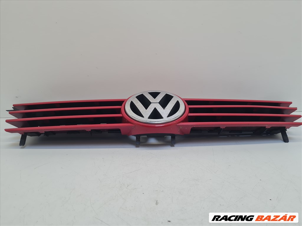 Volkswagen Bora hűtőrács LY3D (23121) 1j5853655c 4. kép