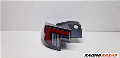 Opel Mokka bal hátsó lámpa 9833721880