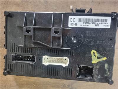 Renault Clio II UCH  uchn3av56