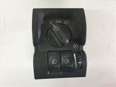 Opel Vectra B Világítás kapcsoló  53142810
