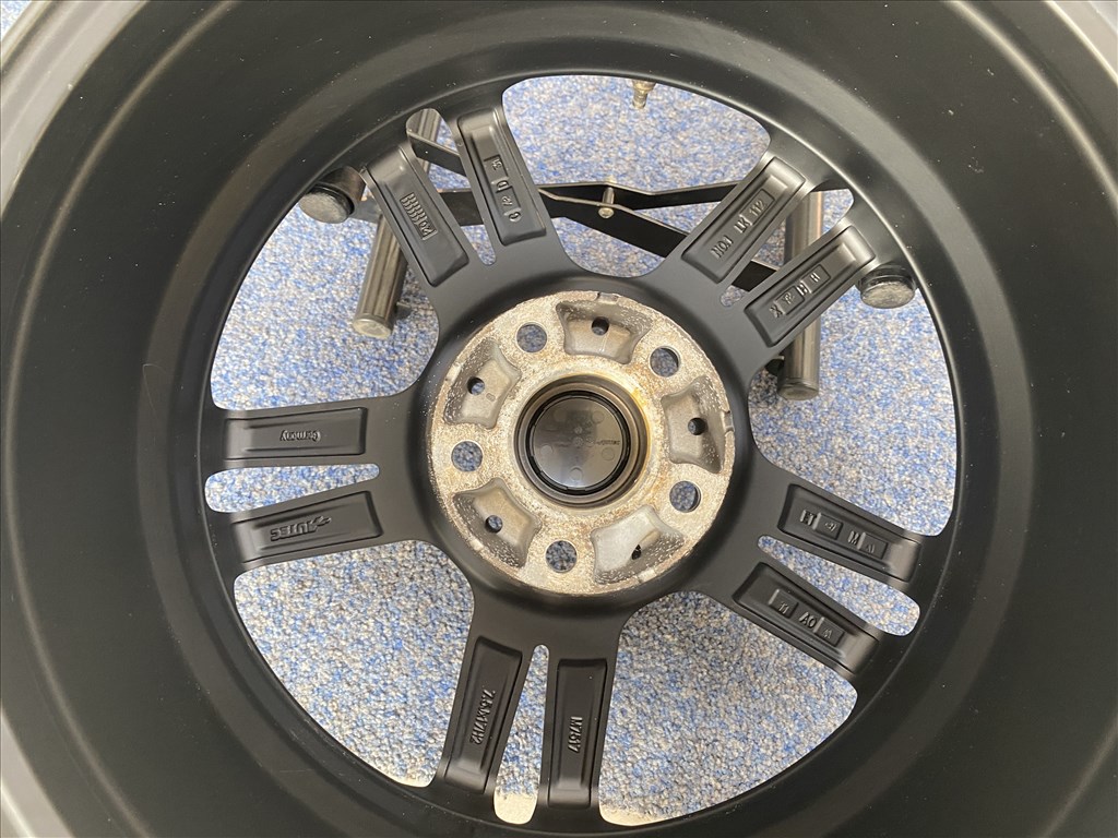 (3722) Autec 17 alufelni felni, 5x112, Audi A5 A6 2. kép