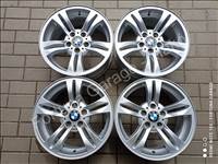 5x120 17" BMW Style 112 használt alufelni garnitúra
