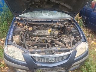 MAZDA PREMACY (CP) Ablakmosó Tartály 1. kép