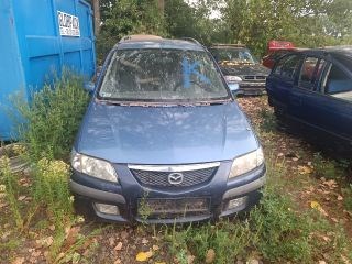 MAZDA PREMACY (CP) Ablakmosó Tartály 2. kép