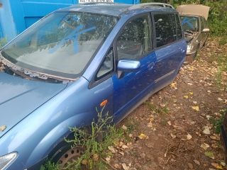 MAZDA PREMACY (CP) Ablakmosó Tartály 5. kép