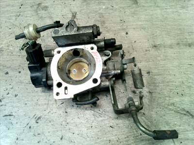 SUZUKI SWIFT 96-05 Központi injektor befecskendező
