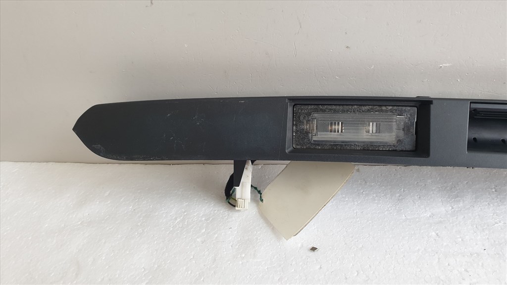 511714 Fiat Panda 2013, Csomagtérajtó Kilincs, Rendszám Világítás. 9. kép