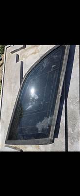 Audi A6 (C6 - 4F) C6 - 4F Szélvédő kombi bal hátso oldal fix üveg