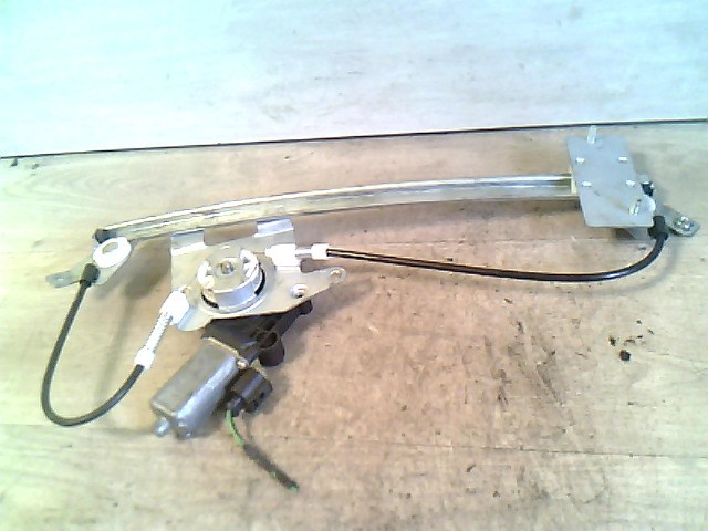 SMART ForTwo Bal első ablakemelő szerkezet elektromos 1. kép