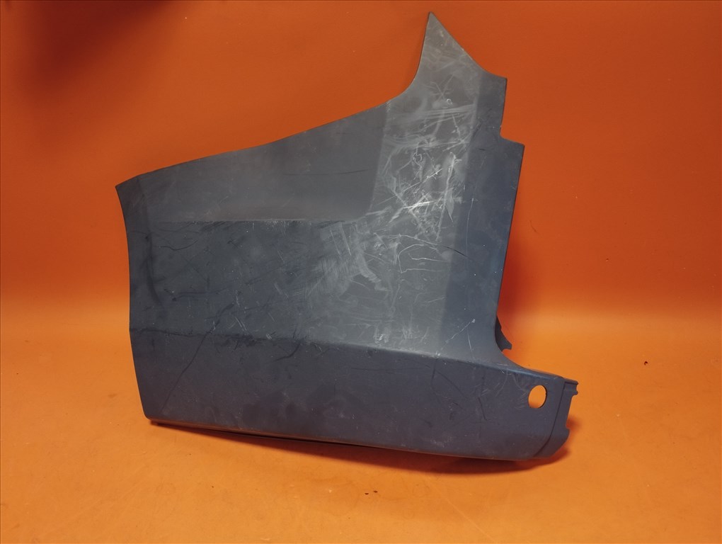 Ford Transit Custom bal hátsó lökhárító JK21-17927-PKA (L.20.829R) 1. kép