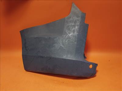 Ford Transit Custom bal hátsó lökhárító JK21-17927-PKA (L.20.829R)