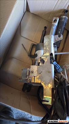 BMW 5-ös sorozat E39 bmw e39 elektromos csomagter rendszer kombi 