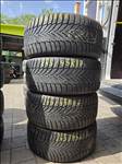  245/4517" újszerű Nexen winguard sport 2 téli gumi 