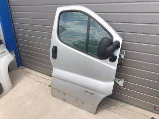 Opel Movano B OPEL MOVANO Jobb első Ajtó (Részeivel)