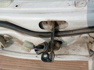 Daewoo Nubira I Jobb hátsó Ajtóhatároló *123821*