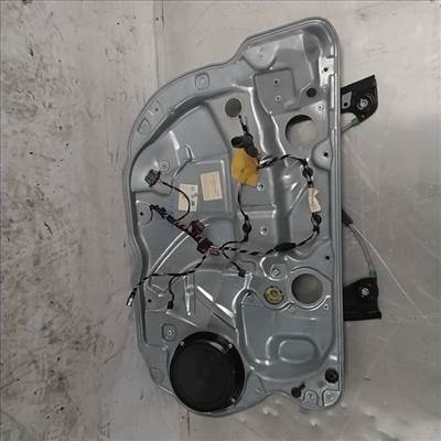 VOLKSWAGEN POLO V. 02-05 Bal első ablakemelő szerkezet elektromos