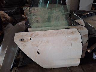 BMW 6 Jobb hátsó Ajtó (Üres lemez)