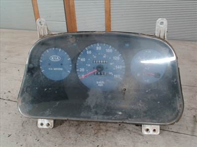 KIA K2500 Kilóméteróra