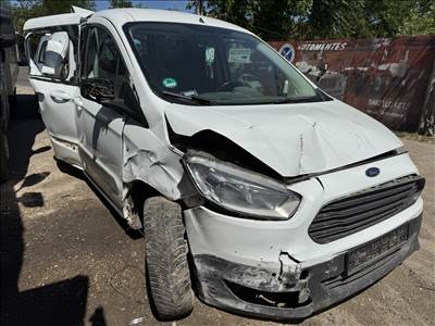 Ford Transit Courier 1.5TDCI bontott alkatrészei
